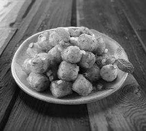 Potato Tots