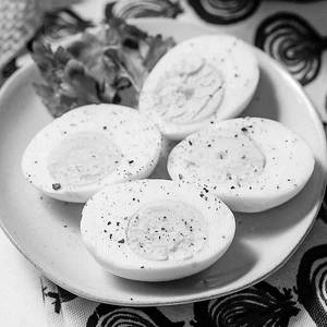 Boiled Egg