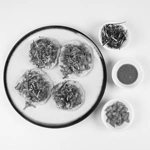 Dal Pakwaan [4pcs]