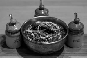 Lahsooni Palak