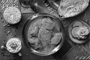 Butter Chicken 1986 (boneless)