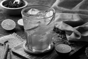 Lemon Ice Tea