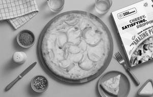 Onion Pizza