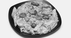 Mix Sause Pasta
