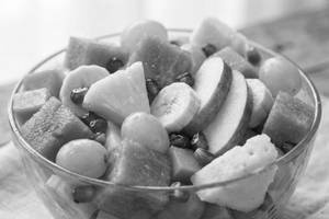Fruit salad