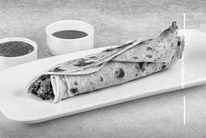 Chicken wrap