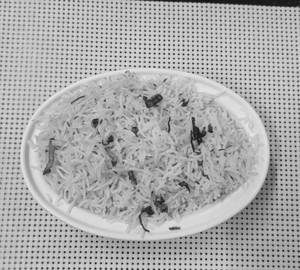Jeera Rice