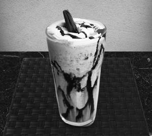 Kit kat crumble
