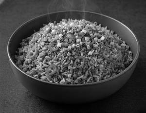 Chilli Garlic Fried Rice