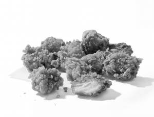 Pop’d Chicken Bites