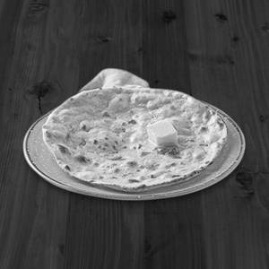 Butter Tandoori Roti ( 1 Picece )