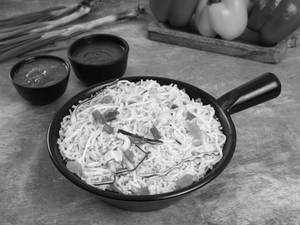 Singapore Fried Rice