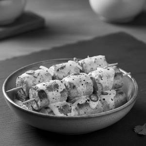 Malai Soya_chaap