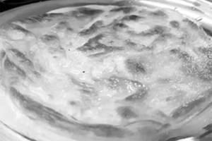 Nellai Ghee Parotta (1pc)