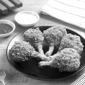 Chicken Lollipop (4pc)