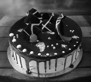 Chocolate cake[800g]