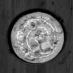 Panner Butter Masala(Half)