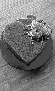 Valentine Special Cake