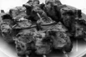 Chicken Angara Tikka