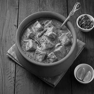 Handi Paneer
