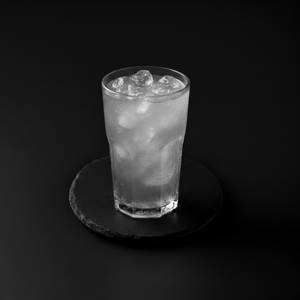 Green Apple Cucumber Cooler