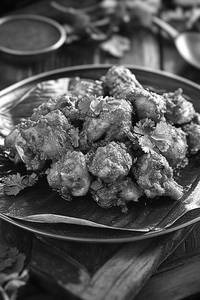 Rara Chicken