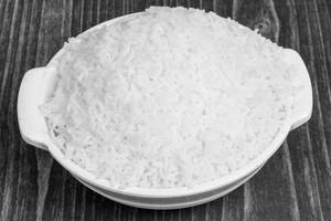 Plain Rice