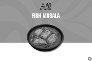 Fish Masala