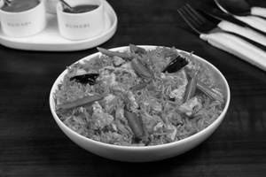 Schezwan Chicken Fried Rice