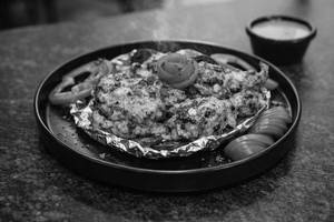 Afghani Chicken Old Style (4 Pcs)
