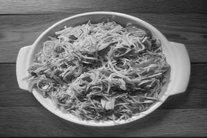 Chicken Hakka Noodles