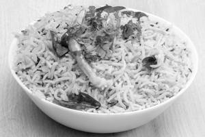 Jeera Rice