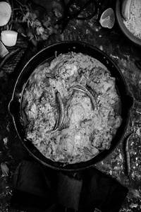 Hyderabadi Chicken