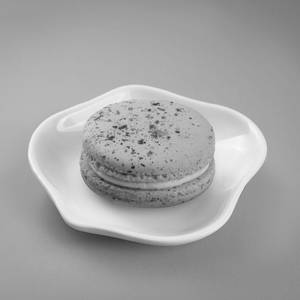 Macaron Mango and Tamarind