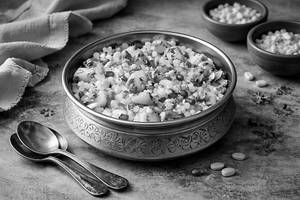 Navratri Special Sabudana Khichdi