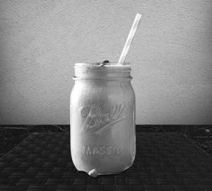 P b nuttella [smoothies]