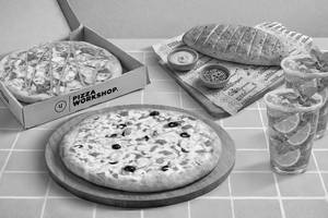 Exotic Feast Combo