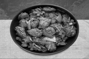 Chilli Fish