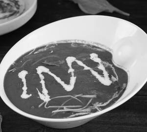 Plain Palak