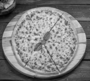 Margherita Pizza [Medium, 9 Inches]