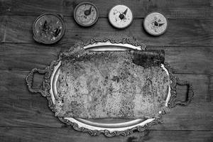 Rava Dosa