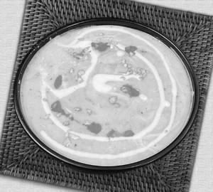 Malai Kofta