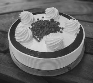 Choco Chips Cake (900 G)