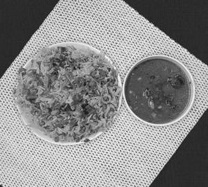 Manchurian Fried Rice