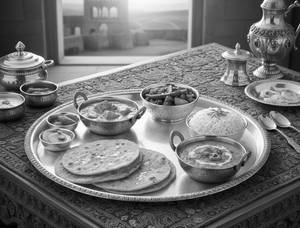 Thali (Fix)