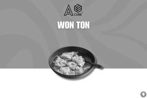 Won Ton