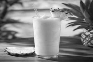 Pineapple Juice
