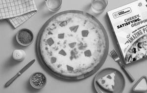 Tomato Pizza