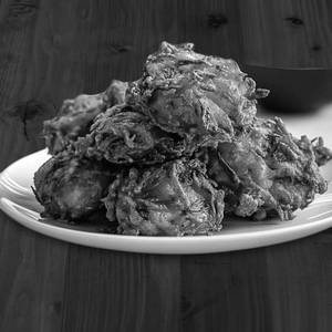 Onion Pakora