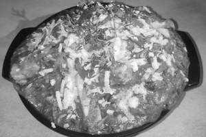 Hyderabadi Paneer